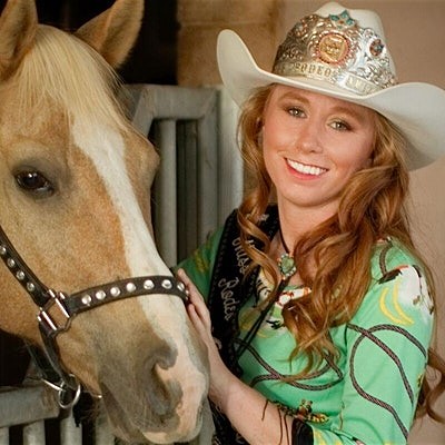 Support Your Miss Rodeo Arizona Queen This Saturday