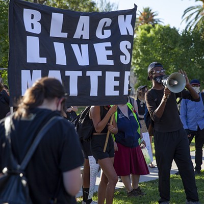 Talking ‘the talk’: Black leaders in Arizona recall sobering rite of passage