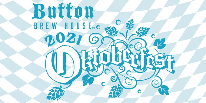 2021 Button Brew House Oktoberfest