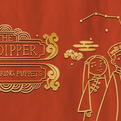 The Big Dipper: Calendar, Compass, and Clock by Lisa Sturz