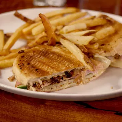 Nook Is Now Open Downtown for Breakfast and Lunch