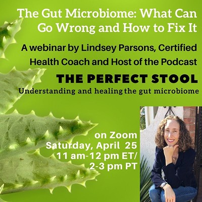 The Gut Microbiome: What Can Go Wrong and How to Fix It