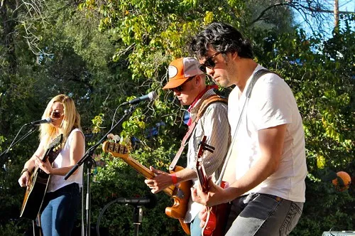 The Heartless Bastards