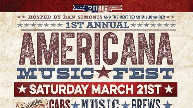The Lowell Americana Music Fest
