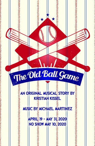 The Old Ball Game