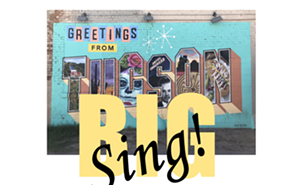 Tucson Big Sing