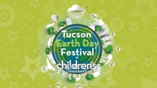 Tucson Earth Day