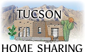 Tucson Home Sharing Zoom Public Gathering