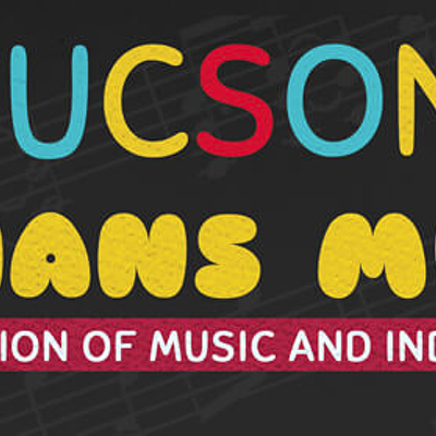 Tucson Musicians Museum Presents 15th Annual 'Celebration of Music and Culture'