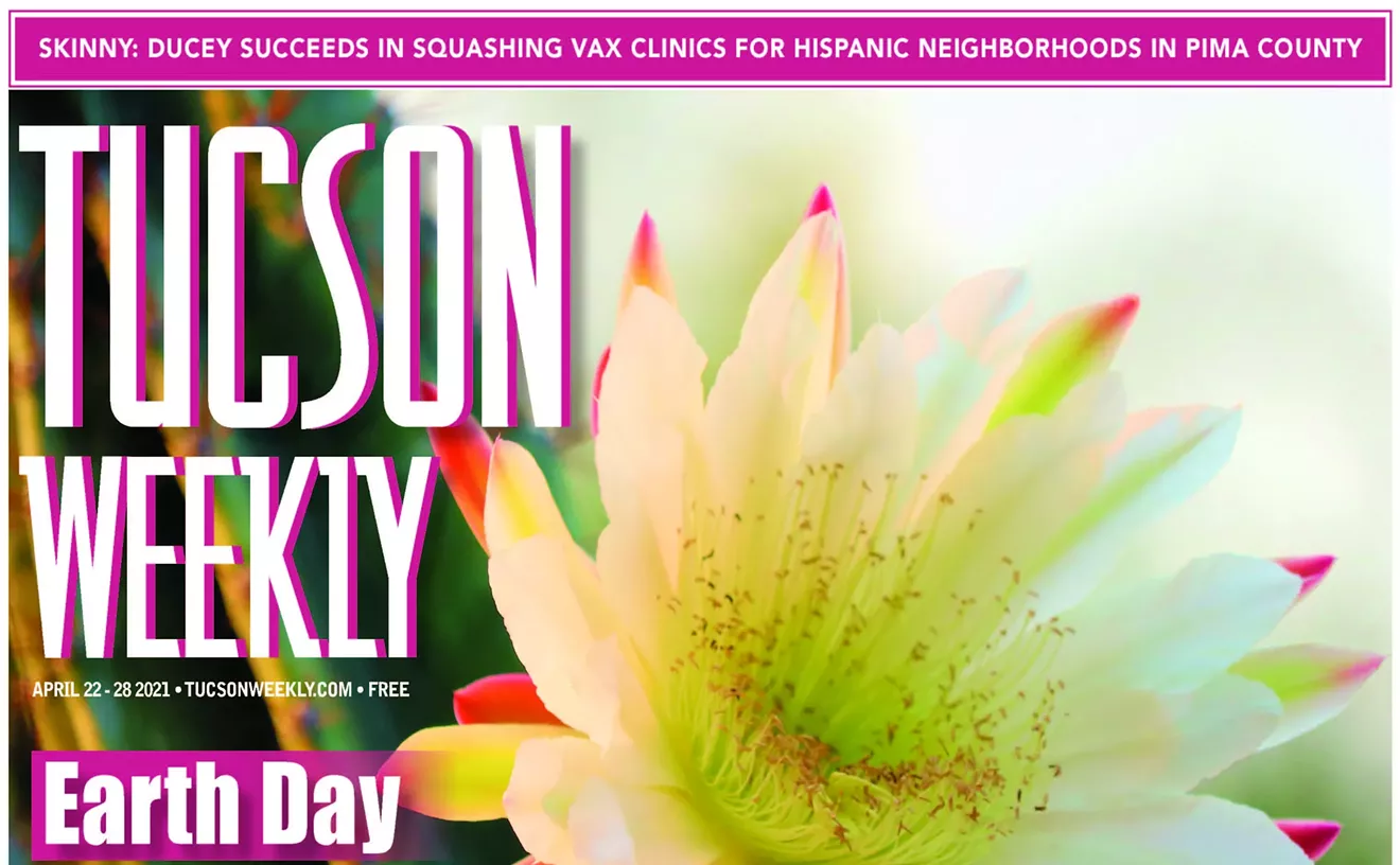 Printing Prodigy | Review | Tucson Weekly