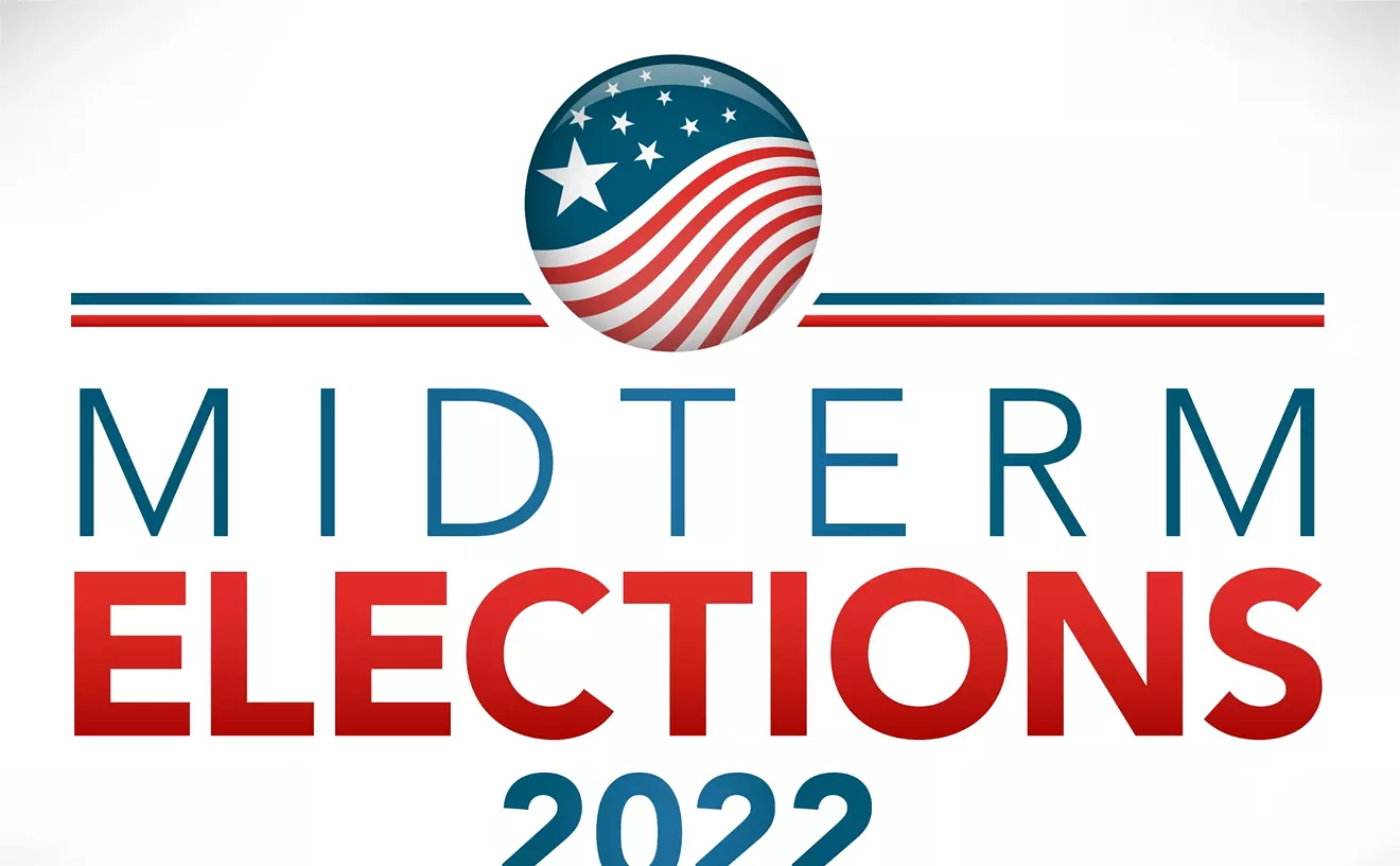 Random thoughts on the midterm elections
