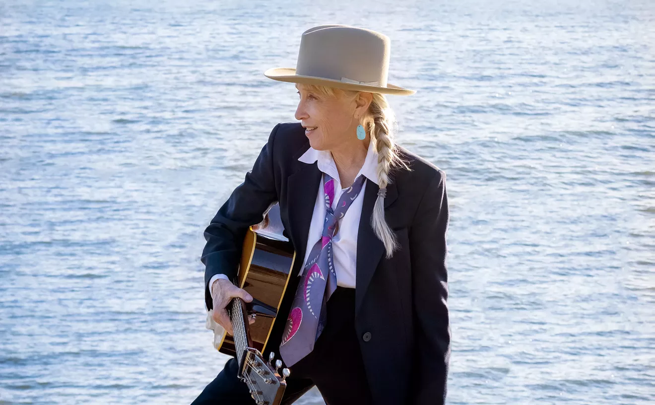 Tucson Opry spotlights performances, organizations
