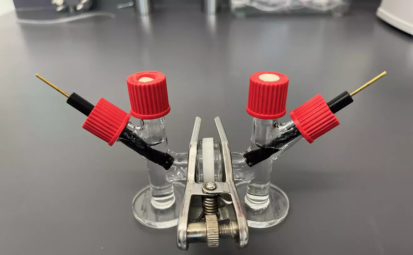 ElectraTect shoots for fair THC impairment testing