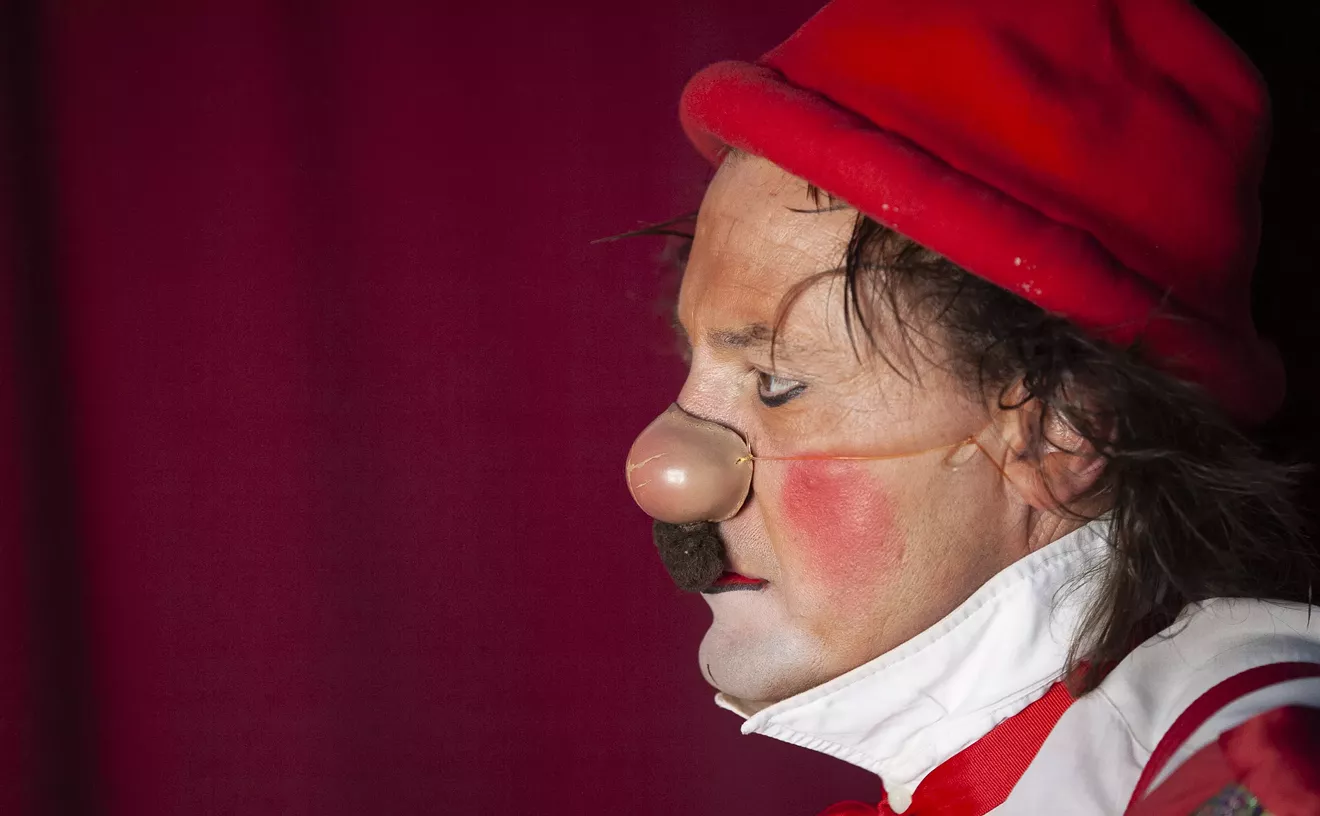 Zoppé Family Circus carries on its tradition