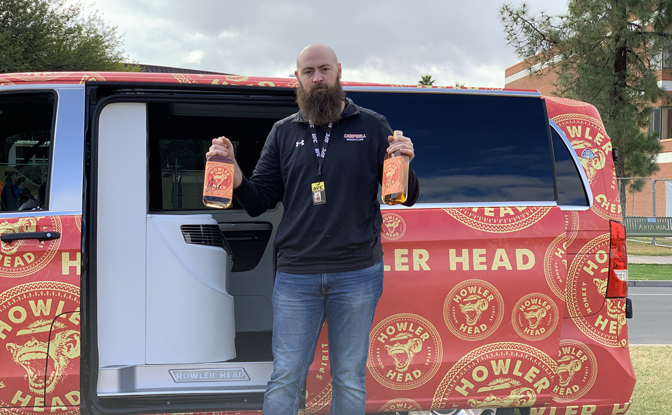 Tailgate Time