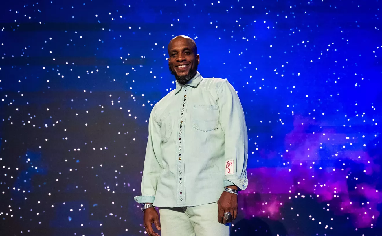 Laughing Stock: Ali Siddiq is a born storyteller