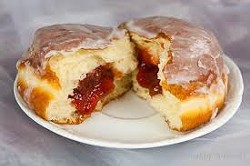 It's a Fat Tuesday Miracle! Bashas' Supermarkets Donating Money from Paczki Sales