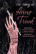 The Diary of Anne Frank - COURTESY
