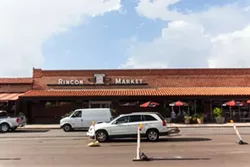 Time Market Owner Purchases Rincon Market