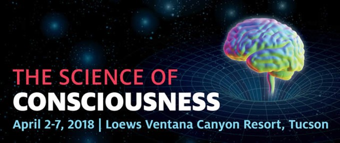 Ramble On: 2018 Science of Consciousness Conference Begins