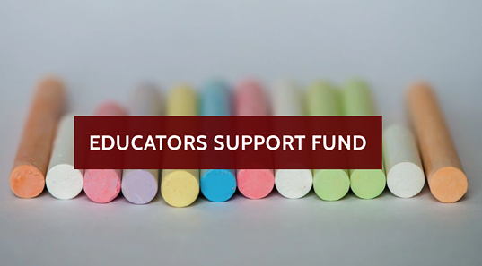 'Educators Support Fund' Is Helping Out Tucson Area Educators