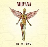 Nirvana - In Utero - COURTESY