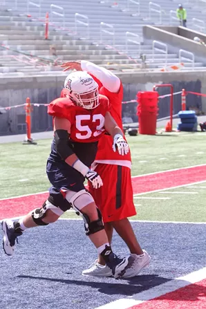 Marcel Yates and Linebacker Tony Fields II Confident in Arizona's Future on Defense