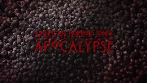 American Horror Story Apocalypse