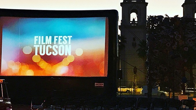 Film Fest Tucson Expands to Multiple Locations Downtown