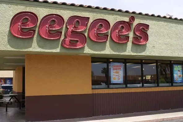 eegee's Changes Hands; Plans for Expansion