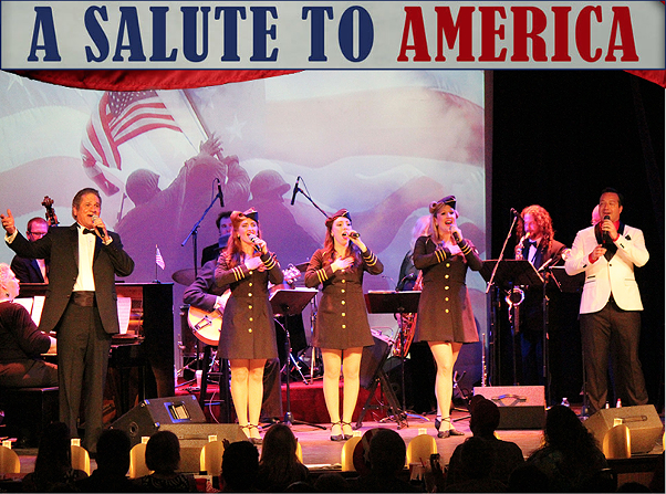 Salute to America - Healing Arizona Veterans Fundraiser (2)