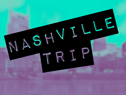 Local “Passport to Nashville” Songwriting Contest Announces Finalists