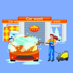 Mister Car Wash Celebrates Reopening with Free Car Washes