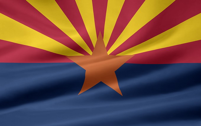 Arizona Among Top Five States for New Residents, Report Shows