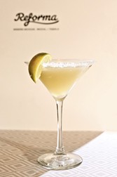 Celebratory Cocktails