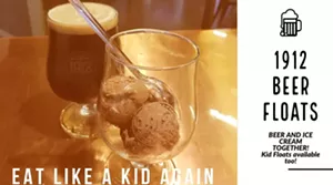 COURTESY OF 1912 BREWING CO.
