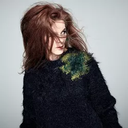 A Sort of Homecoming: Neko Case