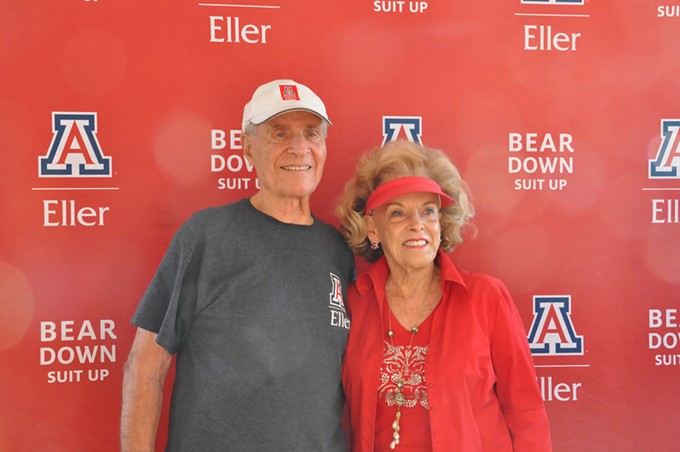 Tucson Remembers Karl Eller