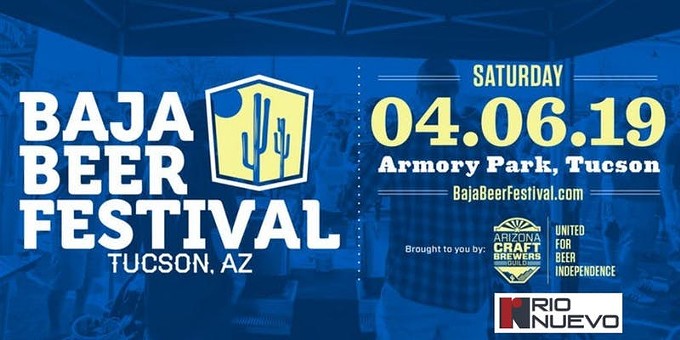 26 Great Things to Do in Tucson This Weekend: April 5 to 7 (4)