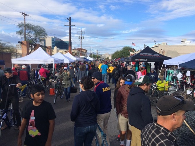 29 Great Things to Do in Tucson This Weekend: April 12 to 14