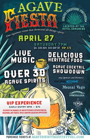 27 Great Things to Do in Tucson This Weekend: April 26-28 (10)