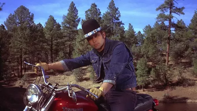 The Loft Screening AZ Cult Classic 'Billy Jack'