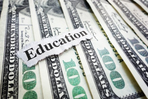 Arizona's Education Budget Increase: Too Little And Ten Years Too Late