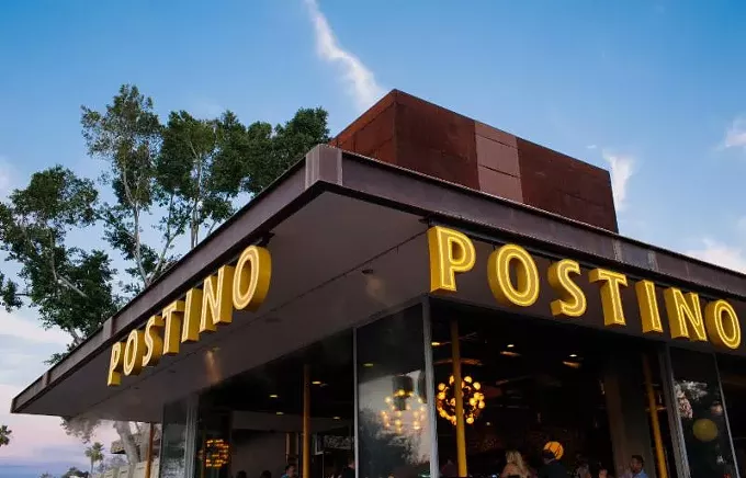 Postino WineCafé Opening Midtown Location