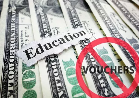 How much is Arizona spending to bail out private schools?