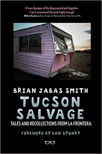 “Tucson Salvage” screening and reading coming soon to Dusenberry-River Library