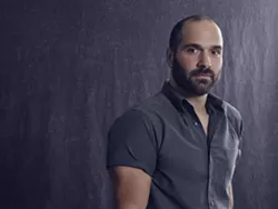 Playwright Marco Ramirez’s The Royale will be onstage at the Temple of Music and Art from Sept. 7 to Sept. 28.