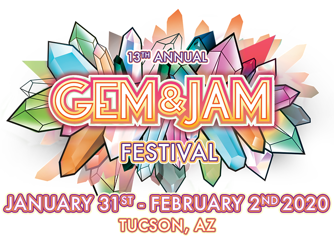 Gem & Jam Festival 2020 Announce Initial Lineup