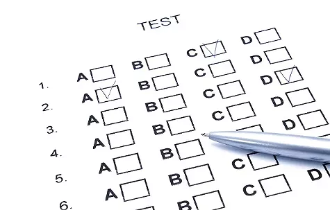 There's No Difference Between Student Performance In Charters And District Schools. So Says the U.S. Department of Education