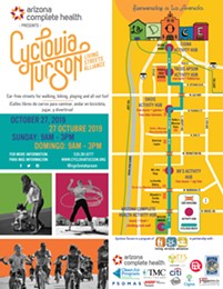 Things to Do in Tucson This Weekend